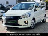Mitsubishi Space Star 1.2 Select 1.HD/KLIMA/TÜV+SERVICE NEU - gebrauchte Mitsubishi Space Star aus dem Jahr 2022