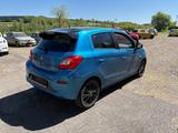 Mitsubishi Space Star 1.2 Navi/Sitzheizung/Wenig Kilometer - Mitsubishi mit Benzin-Antrieb