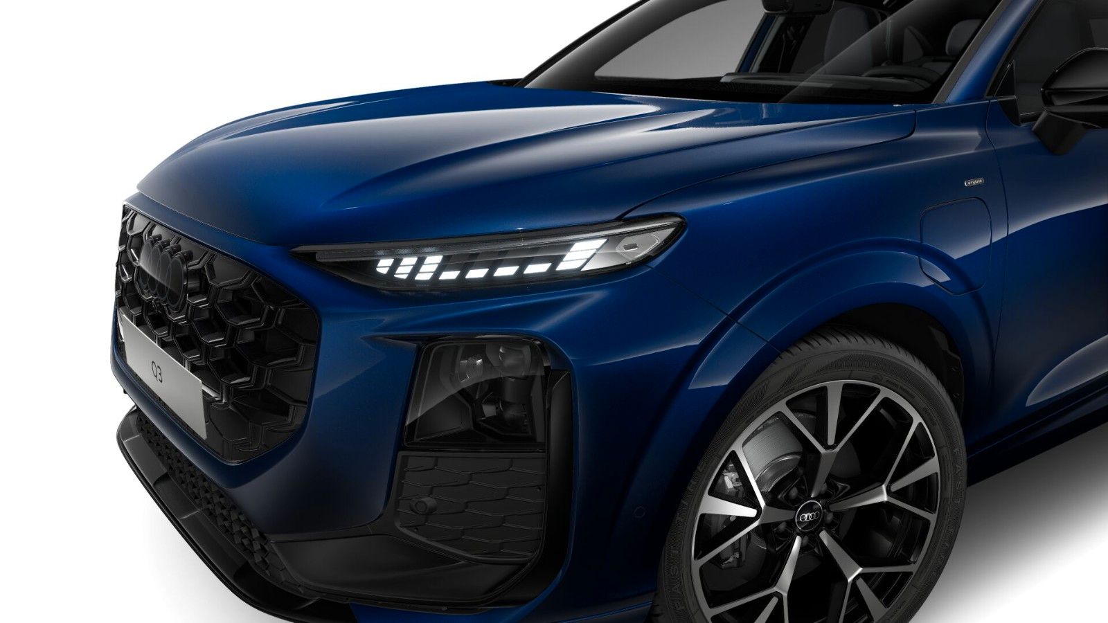 Audi Q3 - Bild 2