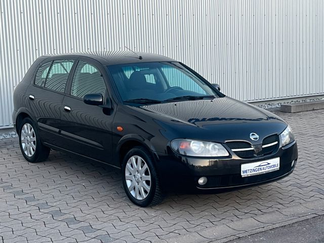 Nissan Almera Acenta Plus.Klima.Tüv-12/2025