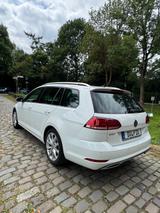 Volkswagen Golf 1.4 TSI DSG BMT Highline Variant Highline - VW Golf Gebrauchtwagen in Krefeld