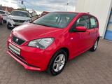 Seat Mii 4You White - Seat Mii: 4you White