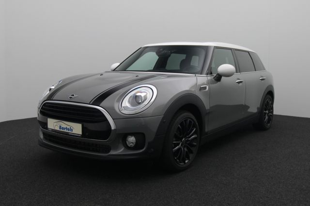 MINI Cooper Clubman 1.5