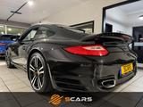 Porsche 997 997.2 Turbo Handschaltung 500ch