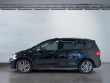 Volkswagen Touran R-Line 2.0 TDI DSG Panorama Keyless - VW Touran Gebrauchtwagen in Lübeck