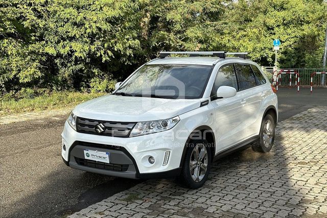 Suzuki SUZUKI Vitara 1.6 DDiS V-Cool