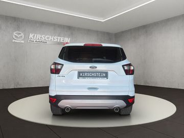 Ford Kuga - 4