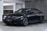 BMW 430d Gran Coupe xDrive M Sport Laser*Sportsitze - BMW 430 in Düsseldorf