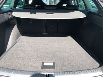 Cupra Leon Sportstourer 2.0 TSI