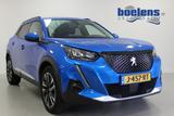 Peugeot 2008 1.5 BlueHDi Blue Lease Allure | AFN-TRHAAK - Peugeot 2008: 1.5