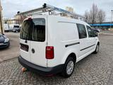Volkswagen Caddy Maxi 2.0 TDI Kasten Trendline 4Motion 4x4 - Volkswagen Caddy: Allradantrieb, Maxi