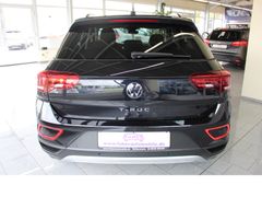 Fahrzeugabbildung Volkswagen T-Roc Life,Top-Ausstattung,Top-Zustand