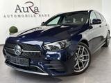 Mercedes-Benz E 200 T AMG-Line NAV+LED+PANORAMA+BURMESTER+360° - Mercedes-Benz E 200 in Oldenburg