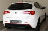 Alfa Romeo Giulietta Super Navi,PDC,D.N.A.-Fahrdynamik - Alfa Romeo Giulietta Gebrauchtwagen