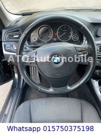 BMW 520 - 9