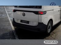 Volkswagen ID. Buzz - Vorschau Bild 13