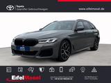 BMW 540d xDrive Touring M Sport *AHK/Pano/Leder Napp - gebrauchte BMW 540 aus dem Jahr 2021