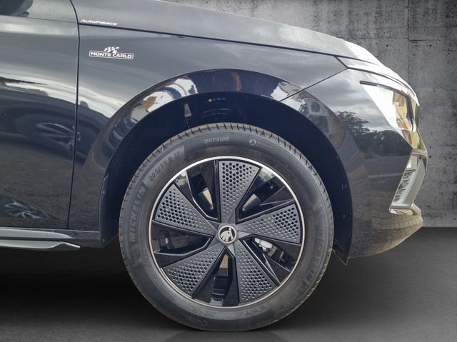 Kamiq Monte Carlo 1.0 TSI OPF DSG