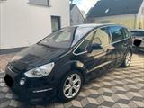 Ford S-Max 2,0 TDCi 120kW DPF Titanium S PowerShi... - Ford S-Max in Erfurt