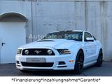 Ford Mustang 5.0 GT V8*Shelby*Schalter*LED*Leder* - Ford Gebrauchtwagen von 2013