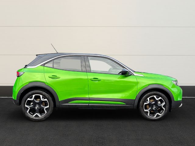 Opel Mokka e Ultimate 360+Massage+ACC+Leder+Wärmepump