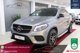 Mercedes-Benz GLE 350 d 4Matic Coupe AMG-LINE Panorama*AHK - Mercedes-Benz GLE 350: Coupe