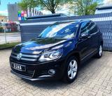 Volkswagen Tiguan 2.0 TDI Lounge Sport & Stylel|PANO|KAMERA - Volkswagen Tiguan: Style Sport