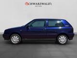 Volkswagen Golf 1.8 Avenue Automatik Schiebedach 1 Hand - VW Gebrauchtwagen von 1995
