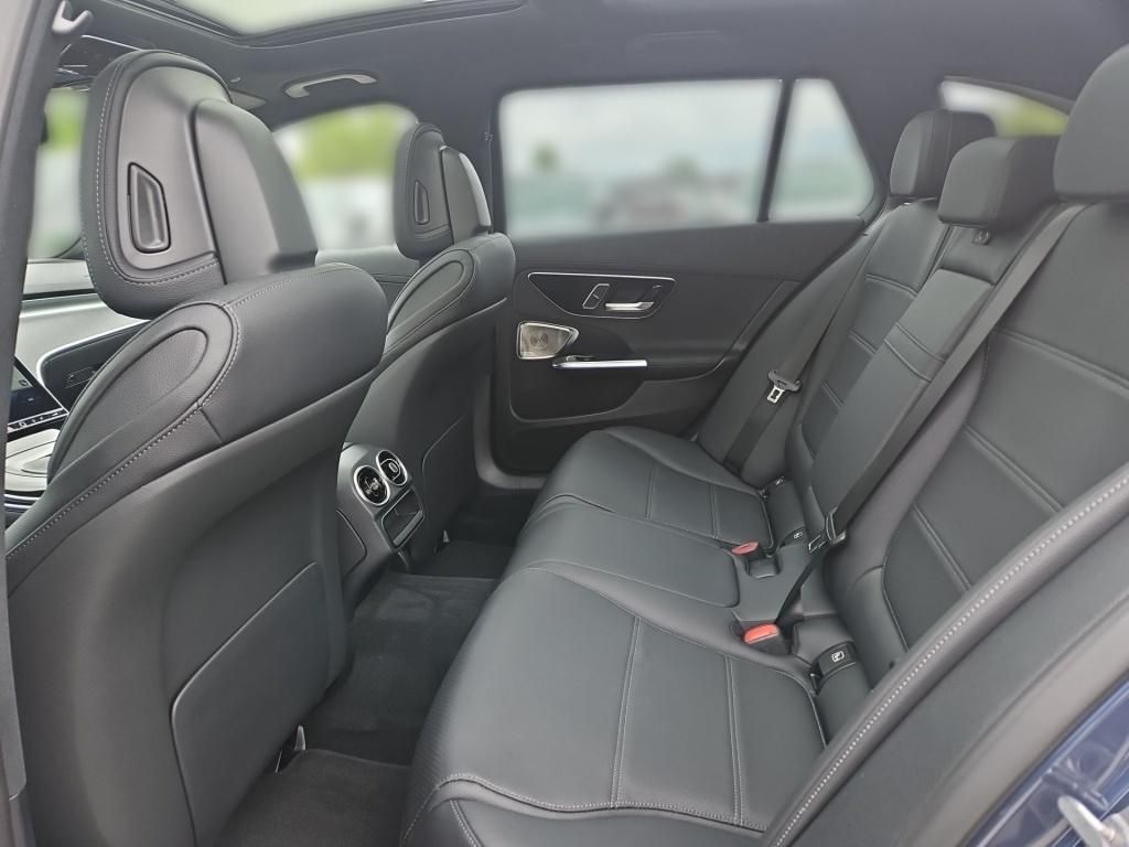 Fahrzeugabbildung Mercedes-Benz C 220 d 4M All-Terrain +DIGITAL+AHK+PANO+ASSISTE