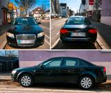 Audi A4 1.9 TDI Diesel | TÜV 03/2027 | fäh... - Audi A4 aus 2006: 9.1