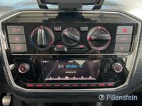 Volkswagen up! - Vorschau Bild 9