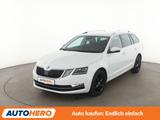 Skoda Octavia 1.6 TDI Style *NAVI*LED*TEMPO*PDC*SHZ* - Skoda Octavia mit Diesel-Antrieb: 1.6