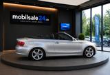 BMW 120 Baureihe 1 Cabrio 120i - BMW 1er Reihe: Cabrio