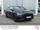 Audi SQ8 4.0 TFSI quattro AHK*PANO*B&O*HUD*ACC*CARPLA - gebrauchte Audi SQ8 aus dem Jahr 2024