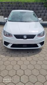 Seat Ibiza 1.6 TDI 85kW Style Style - Seat Ibiza mit Diesel-Antrieb: Kleinwagen, Klimaanlage