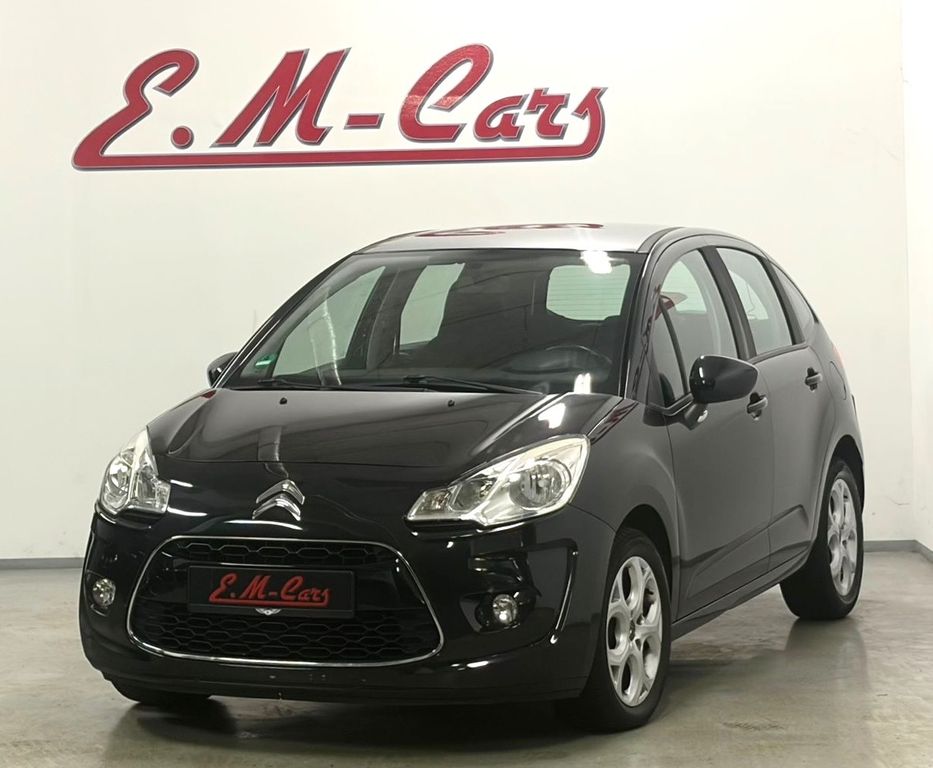 Angebot ansehen Citroën C3