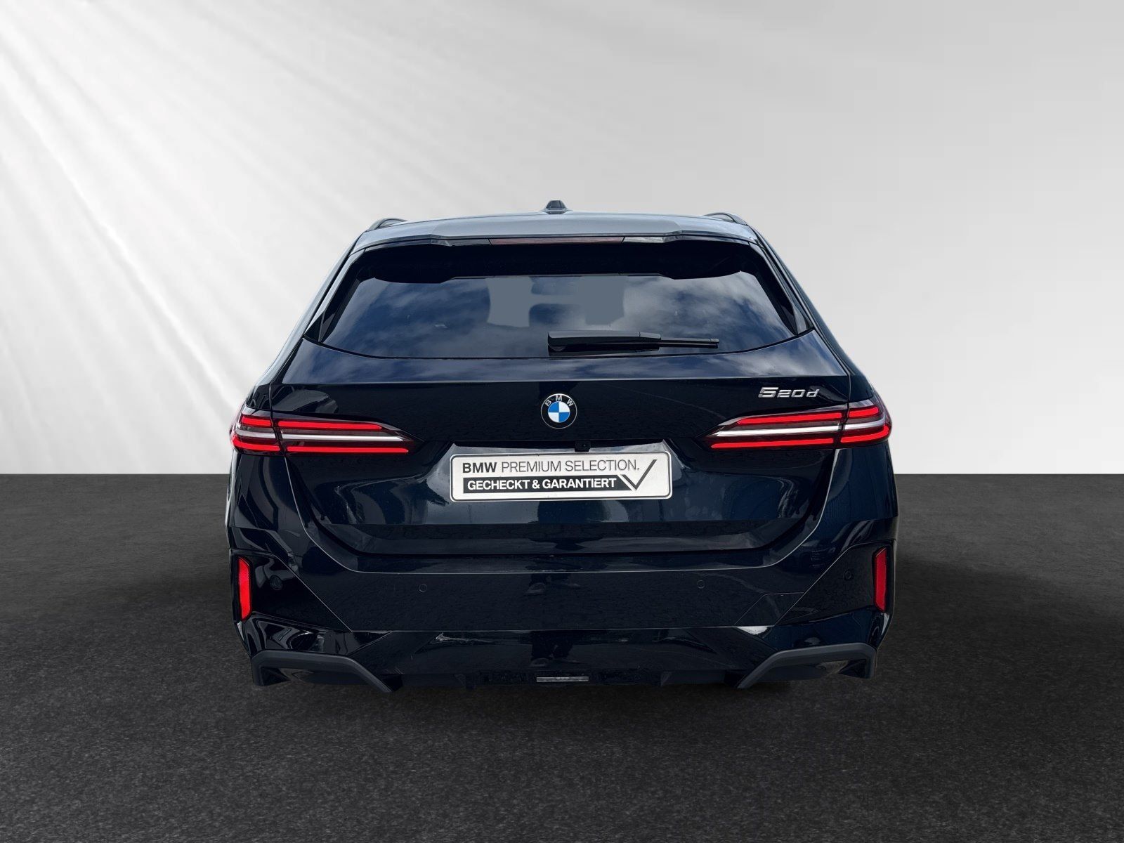 BMW 520 - Bild 7