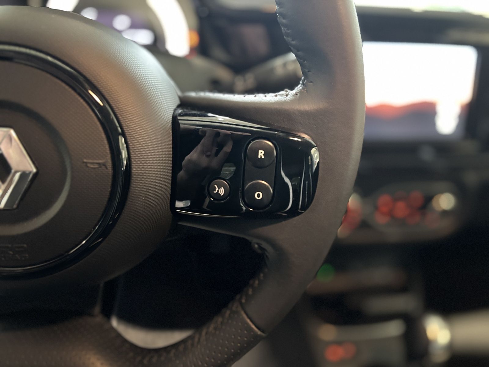 Renault Twingo - Bild 22