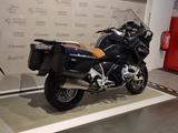 BMW R 1250 RT 3 Pakete SOS Option 719 Audiosystem HP - BMW R 1250 RT