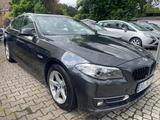 BMW 520 5 Limousine 520 d xDrive - gebrauchte BMW 520 aus dem Jahr 2017