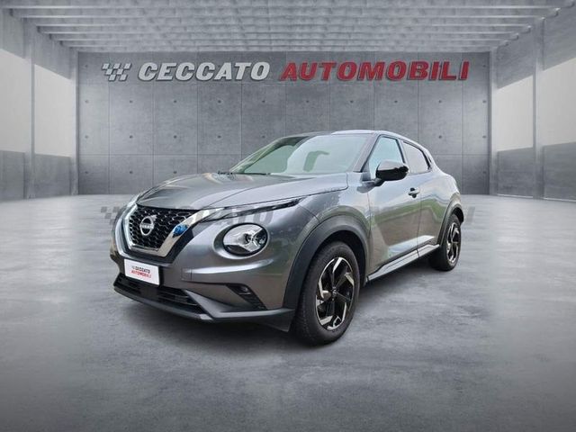 Nissan Juke Juke 1.0 dig-t Acenta 114cv