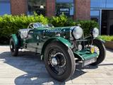 Andere Morris Eight Special Spitzheck - : Morris