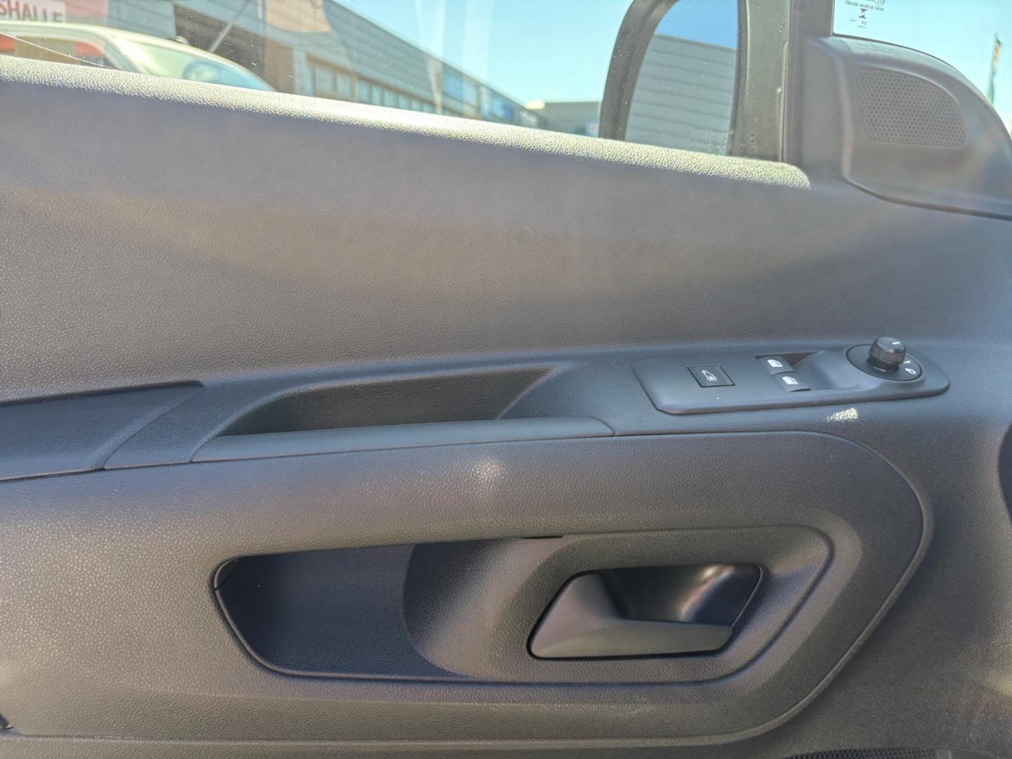 Toyota Proace 1.5 D-4D L1 Duty *LED*PDC*Bluetooth*, миниатюра 18