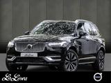 Volvo XC90 T8 AWD Core NP:87.670,-/AHK/20'LMF/HK - Volvo XC90 mit Hybrid-Antrieb: Core