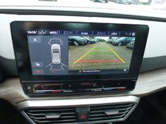 Fahrzeugabbildung Seat Leon Xcellence 2.0 TDI + AHK + LED