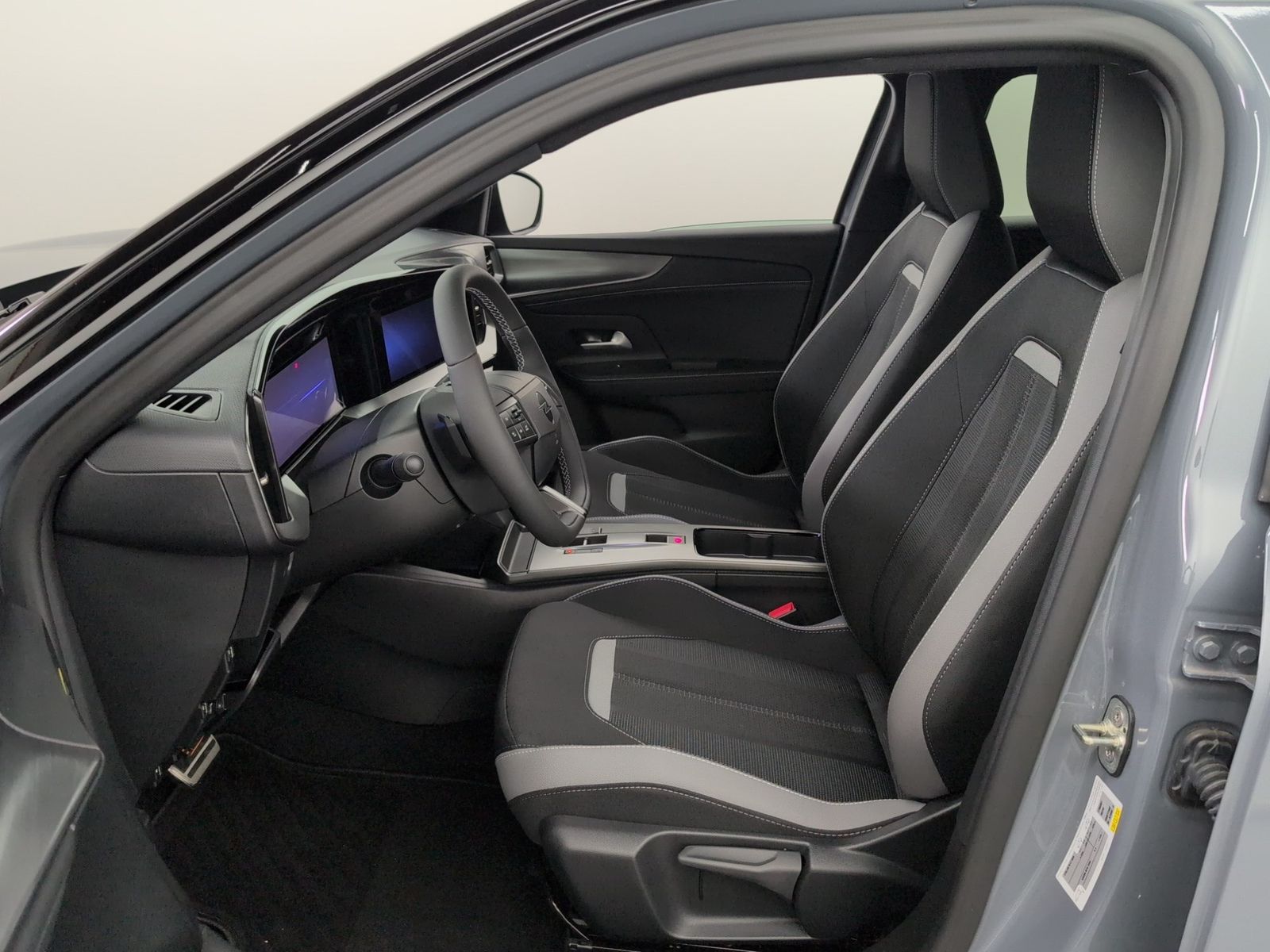 OPEL Mokka  1.2 Turbo GS Automatik SHZ LED Kamera – Bild 8