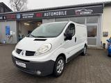 Renault Trafic Kasten L1H1 2,9t - Renault Trafic Gebrauchtwagen in Essen
