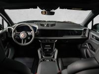 Porsche Cayenne - Vorschau Bild 11