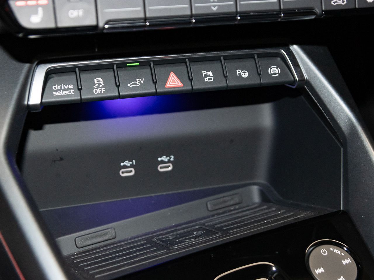 Audi A3 - Bild 22