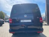 Volkswagen T5 Multivan 2.0 TDI 4Motion Schiebedach - Volkswagen T5 Multivan: Van
